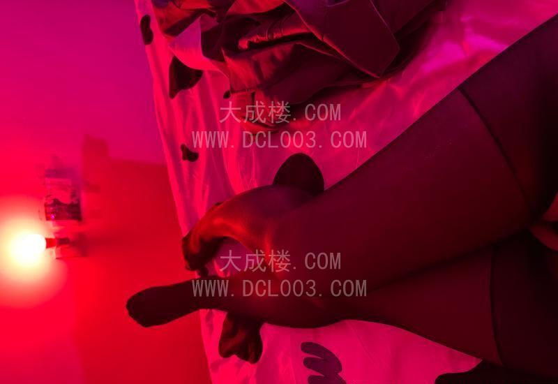 渝北柠檬妹妹