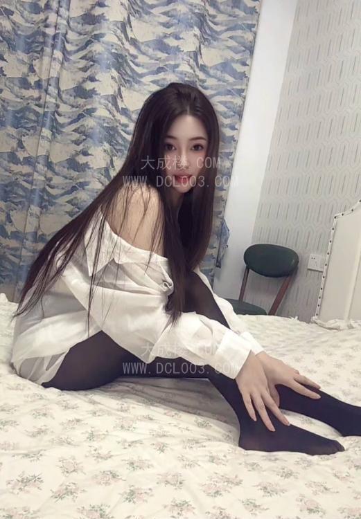 杭州上城黑丝美腿多多
