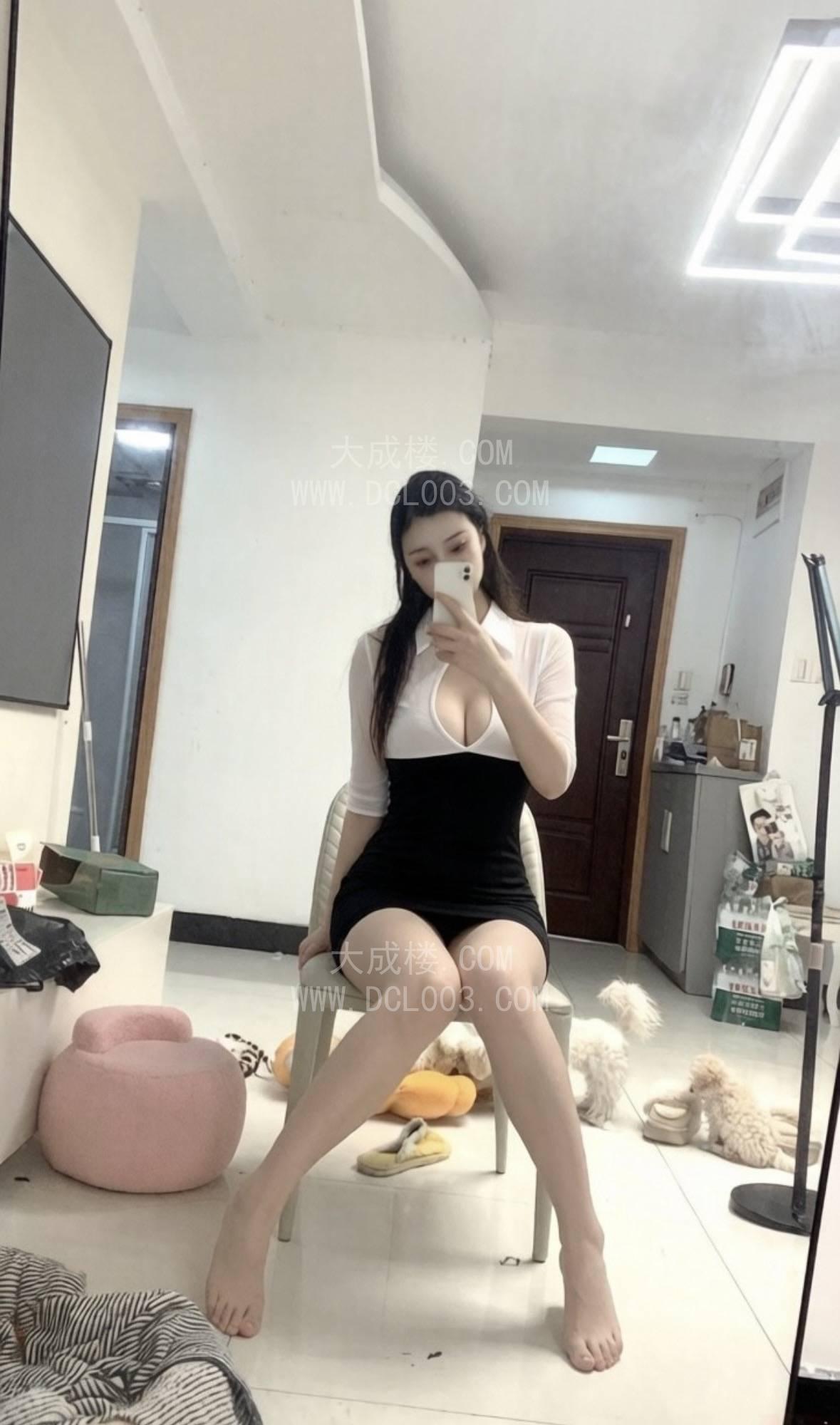 杭州西湖小仙女