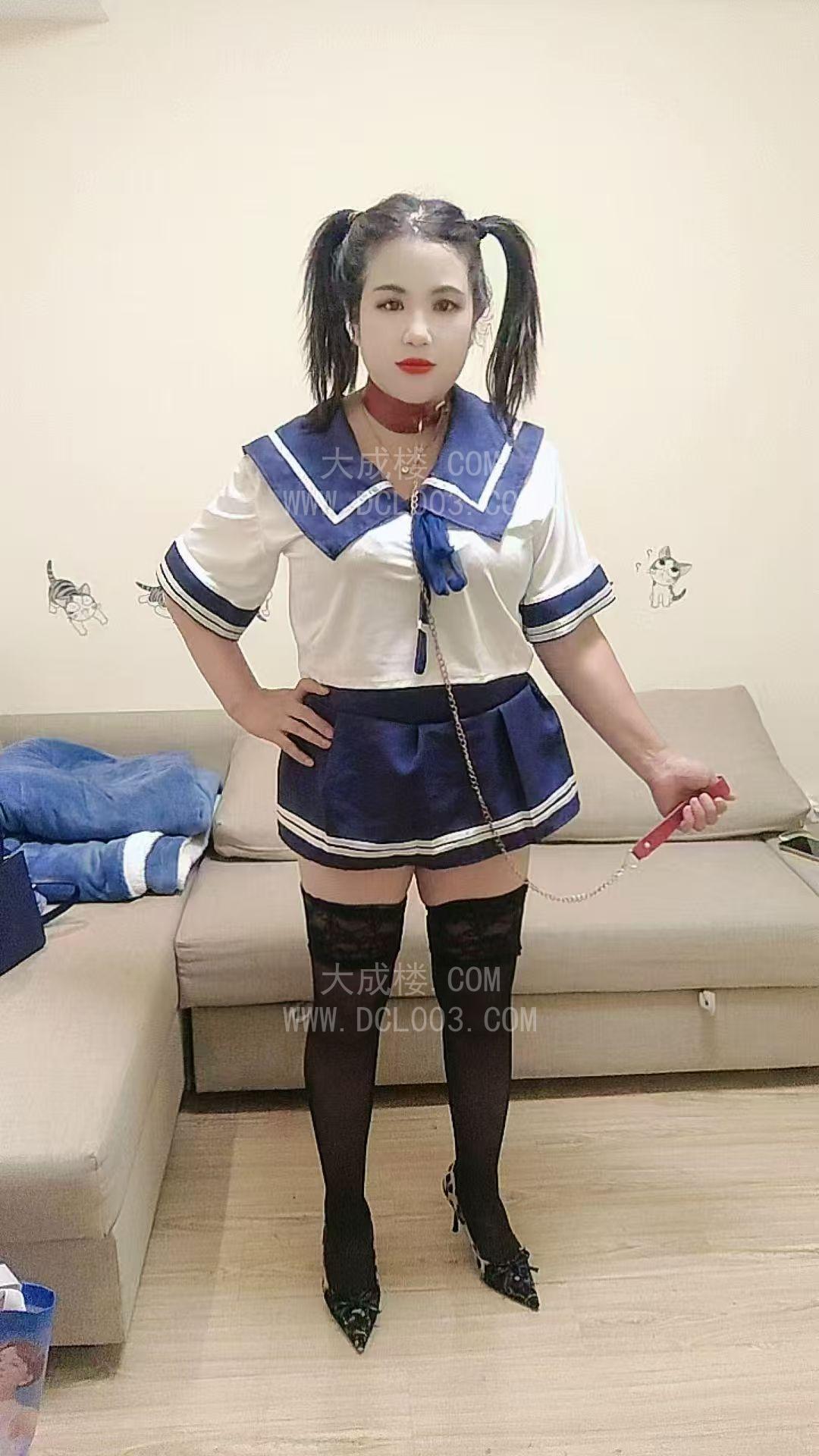长宁服务型性感骚妇可SM