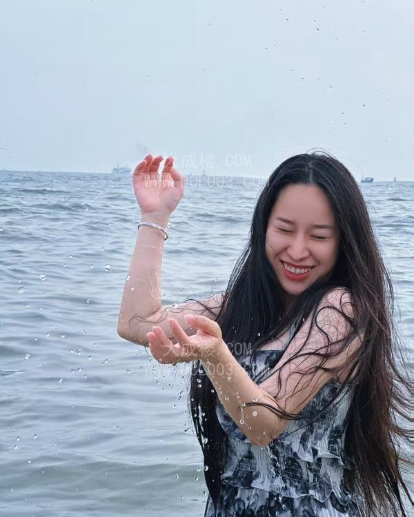 杭州拱墅大胸米米