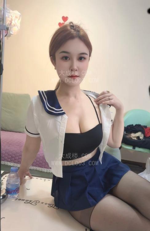 海珠性感包臀御姐