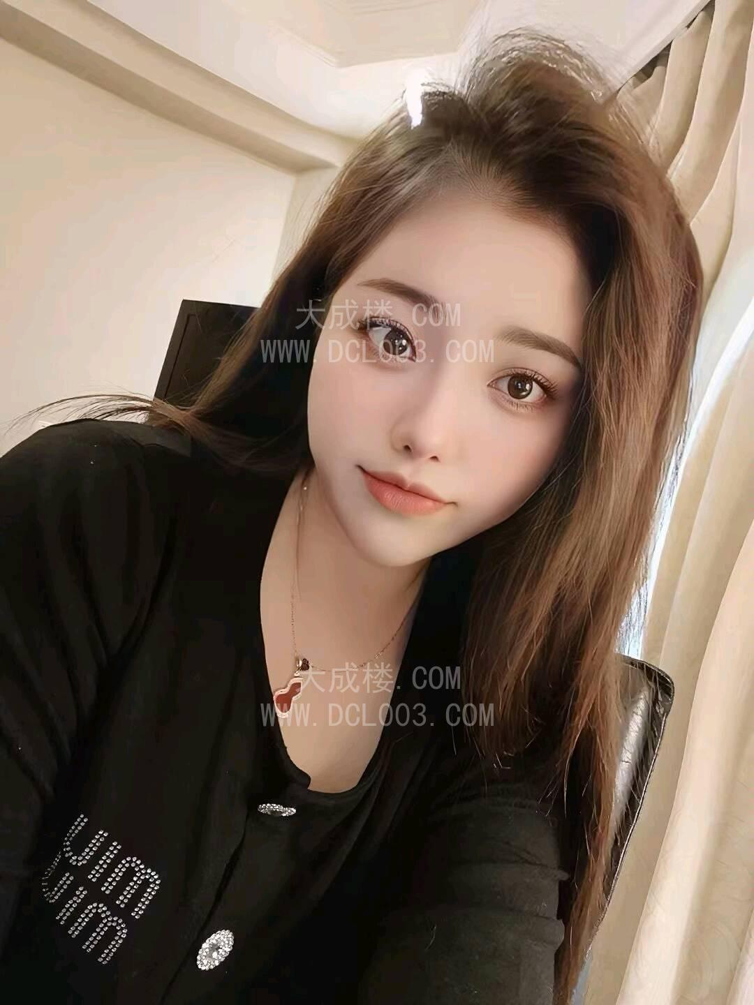 杭州拱墅丰满白小纯