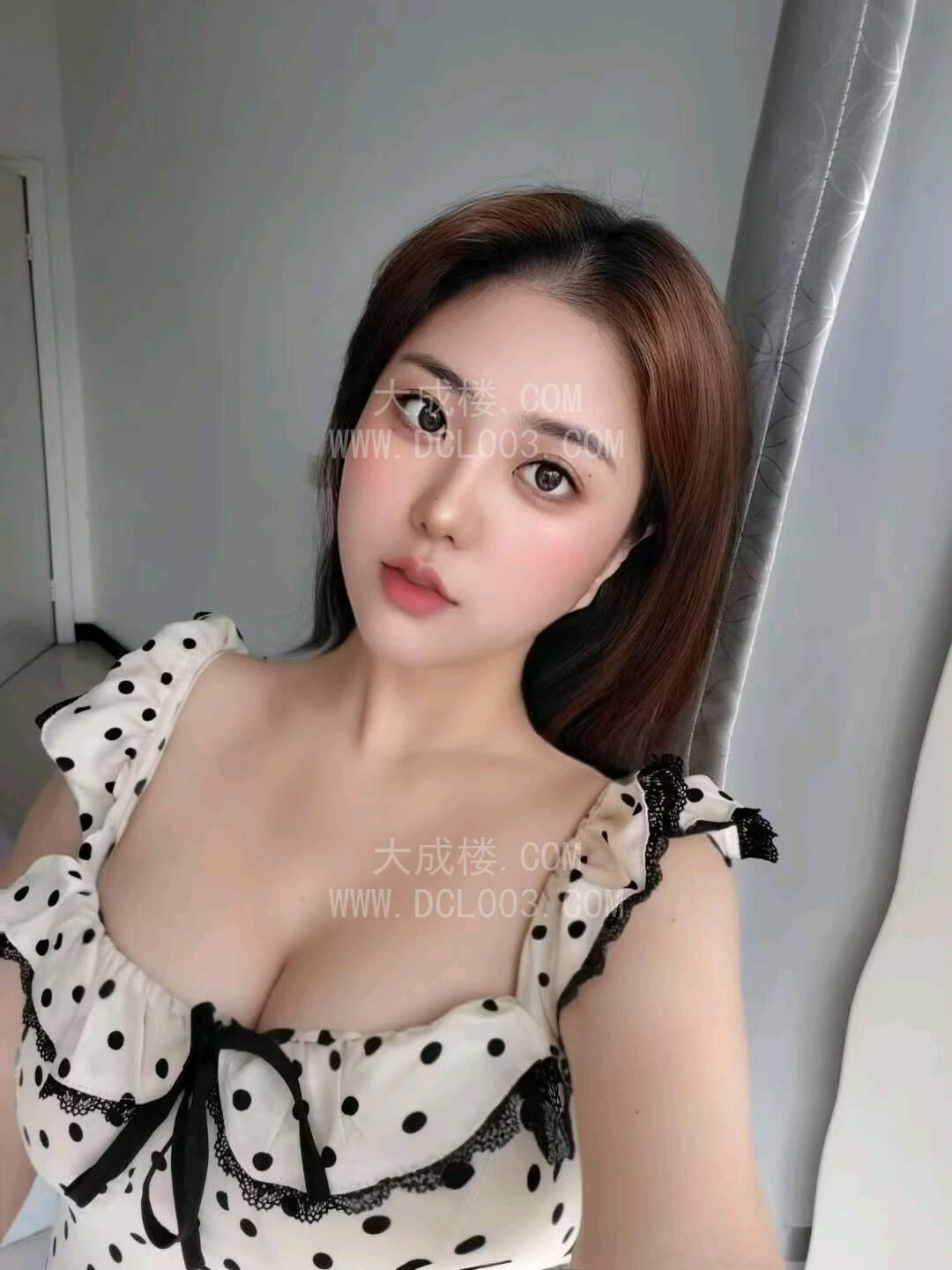 杭州拱墅丰满白小纯