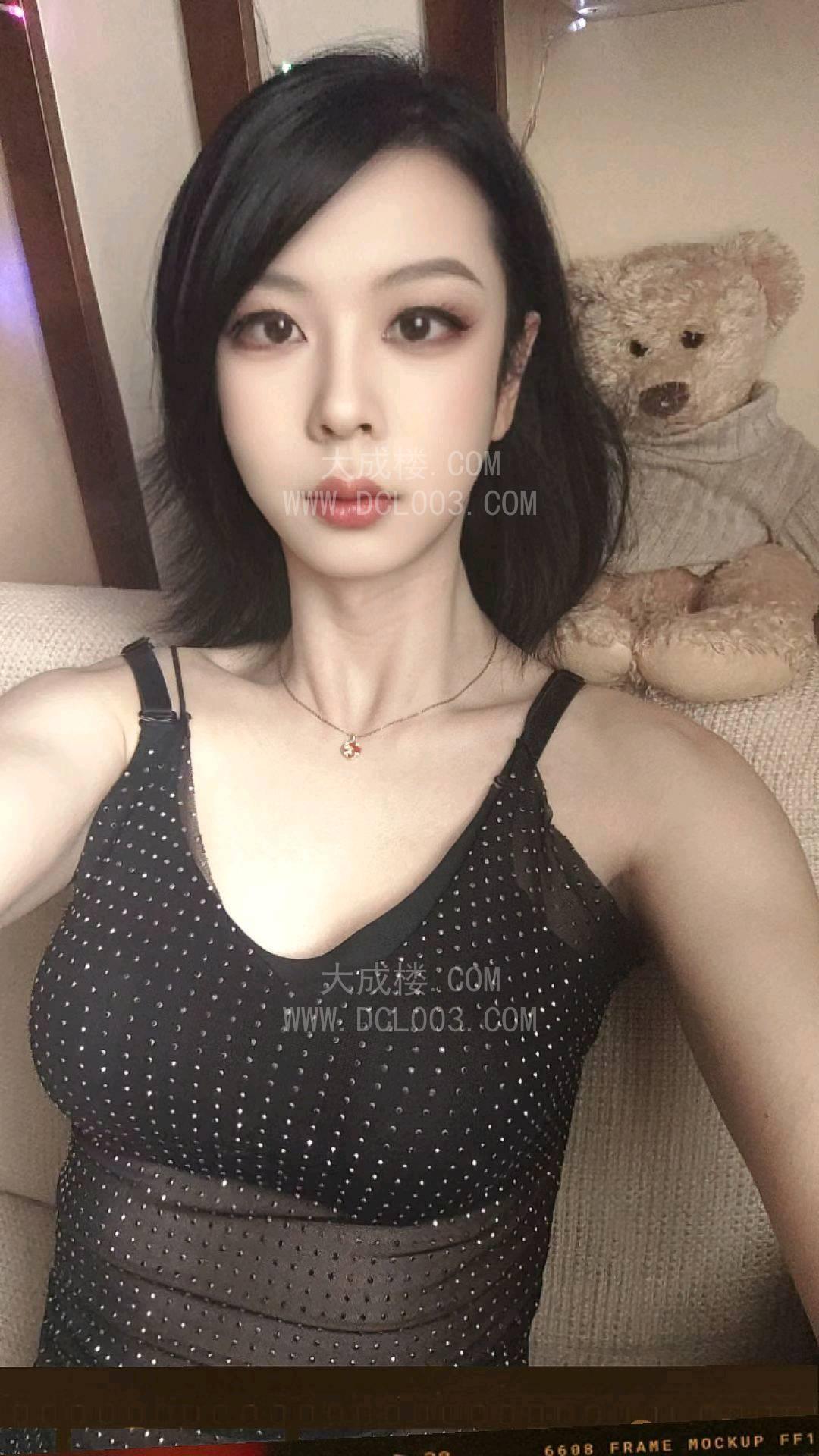 哈尔滨TS常推推
