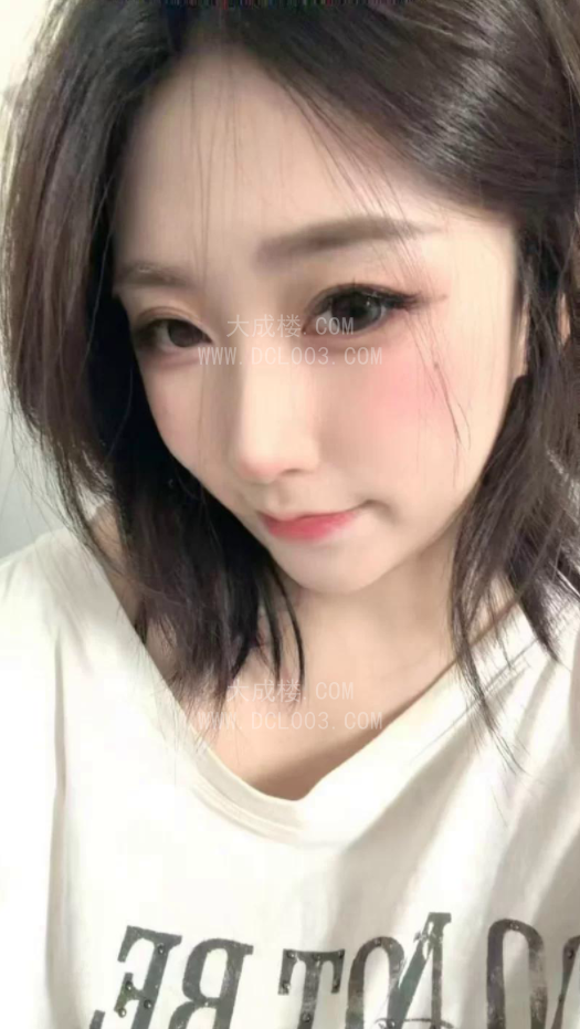 大连沙河口G奶勾人美女