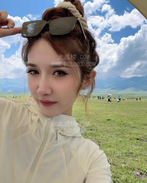 河东D奶李浅浅