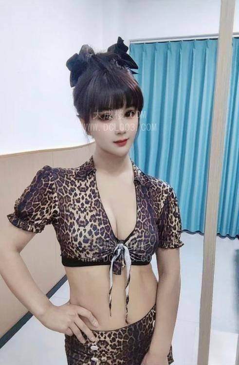 东莞服务型小冉