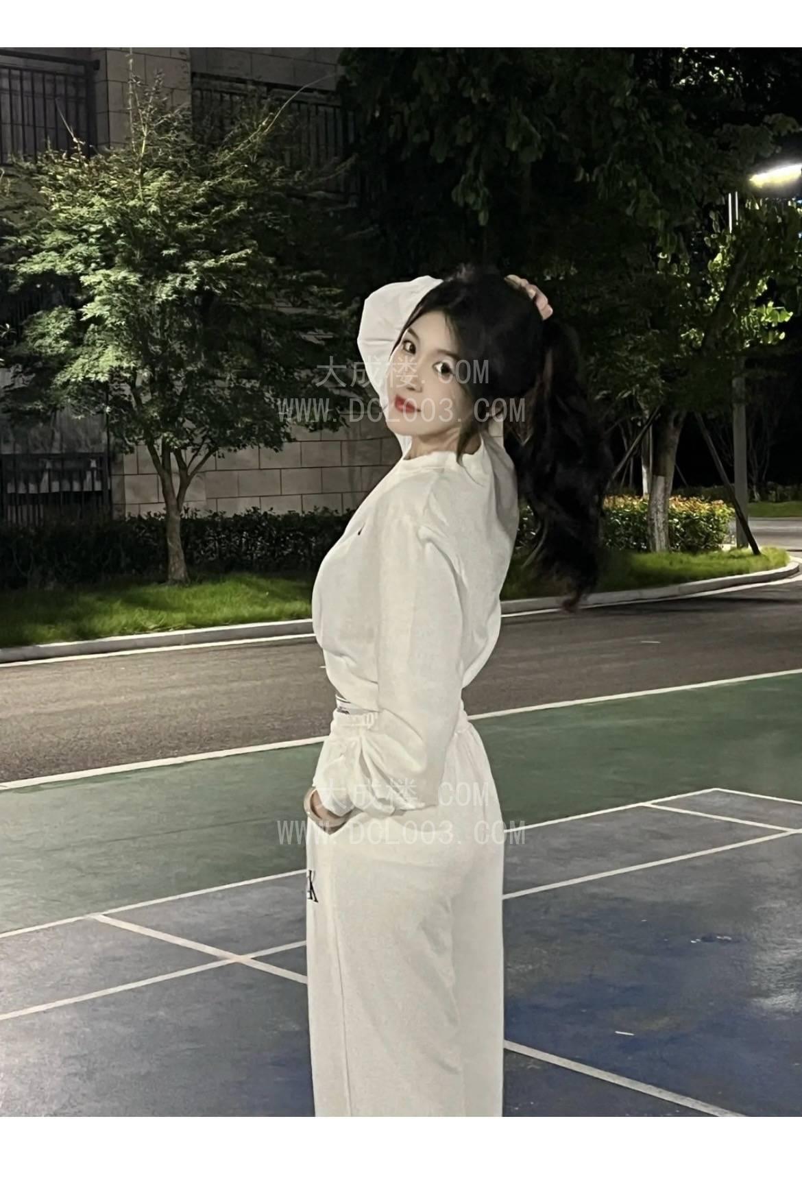 杭州西湖小庆姐