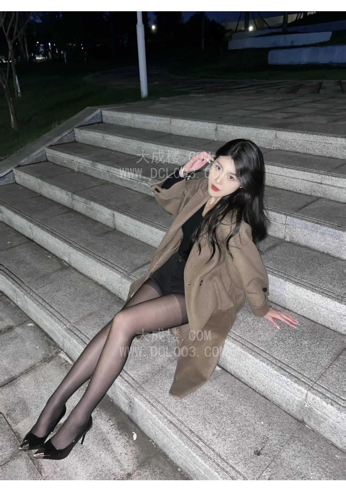 杭州西湖小庆姐