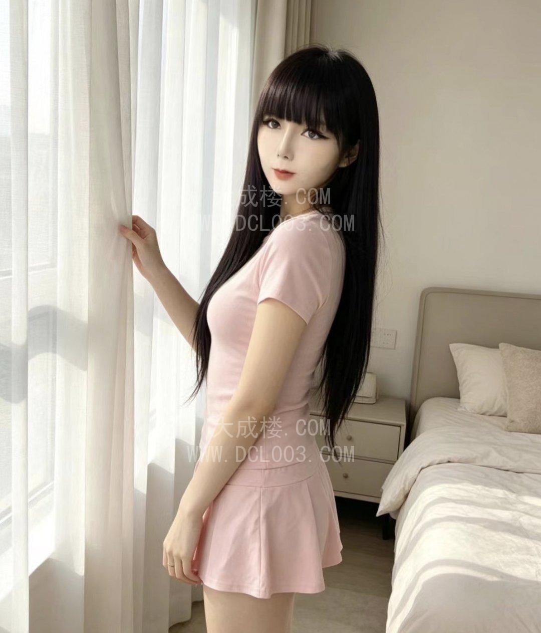 佛山 南海大波肥臀包时妹