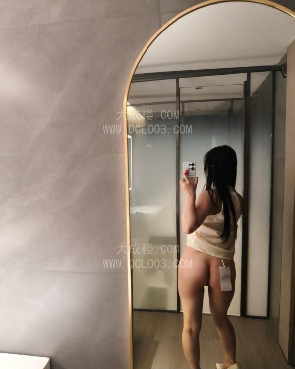 青岛市北情趣奶白小妹