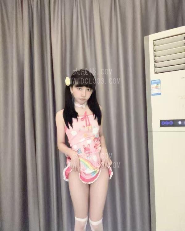 南京回归萌妹小萝莉