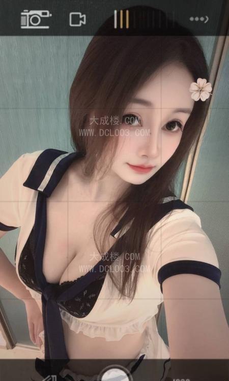 龙岗性价比美女安妮