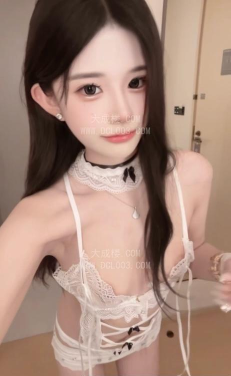 杭州性福小尤物