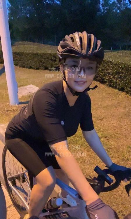 江北爱骑行大咪咪渝渝