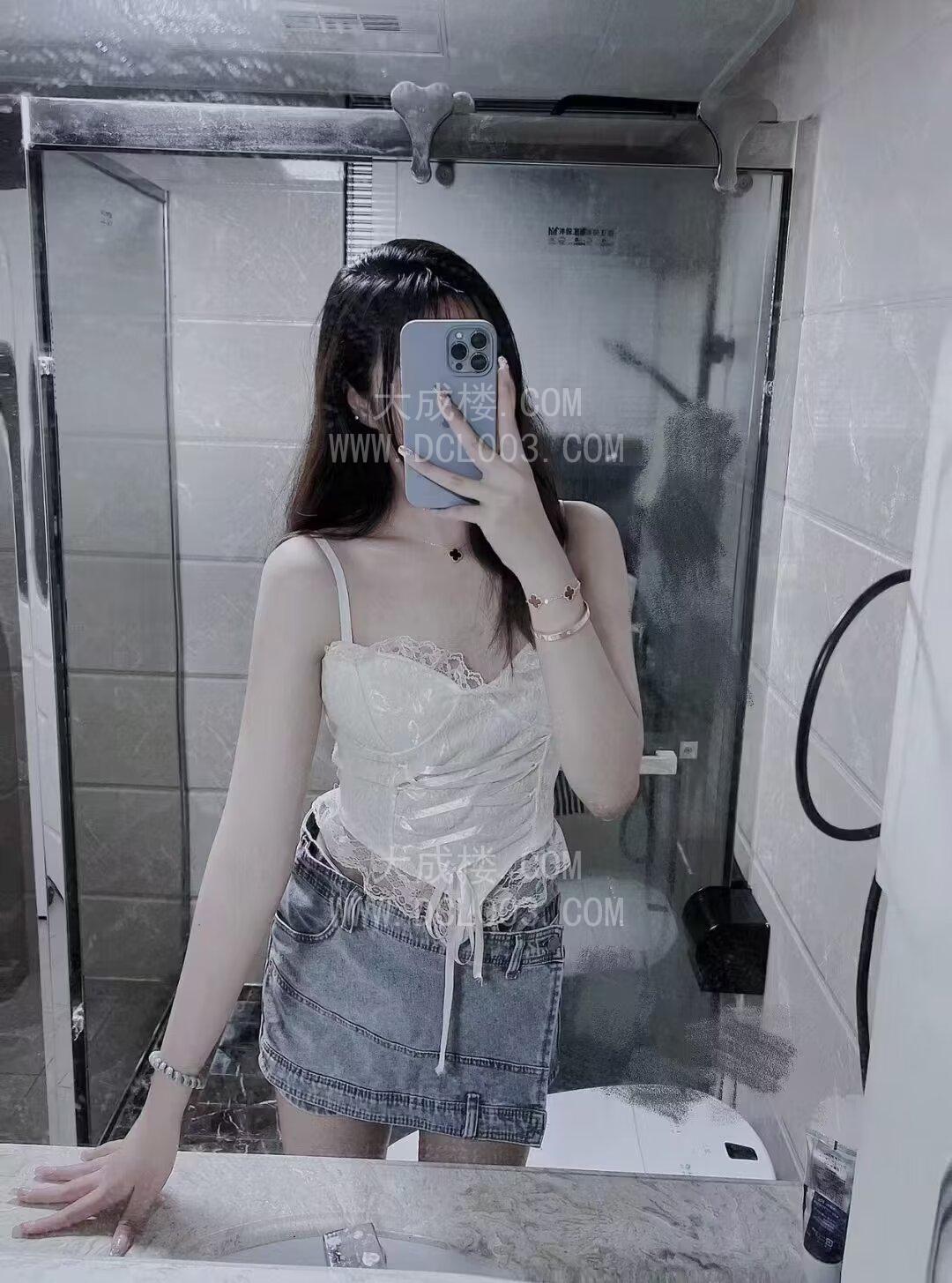 六安金安小姐姐