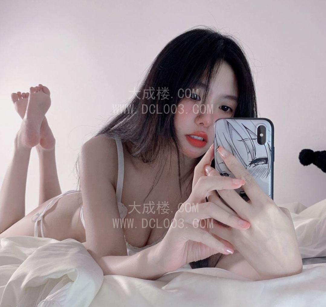 南京纯御系风骚小女友