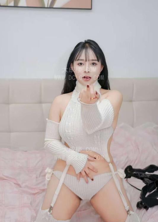 贵阳水娃小姐姐