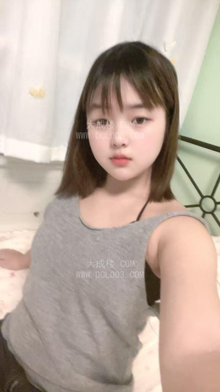 朝阳嫩妹妹值得去开发