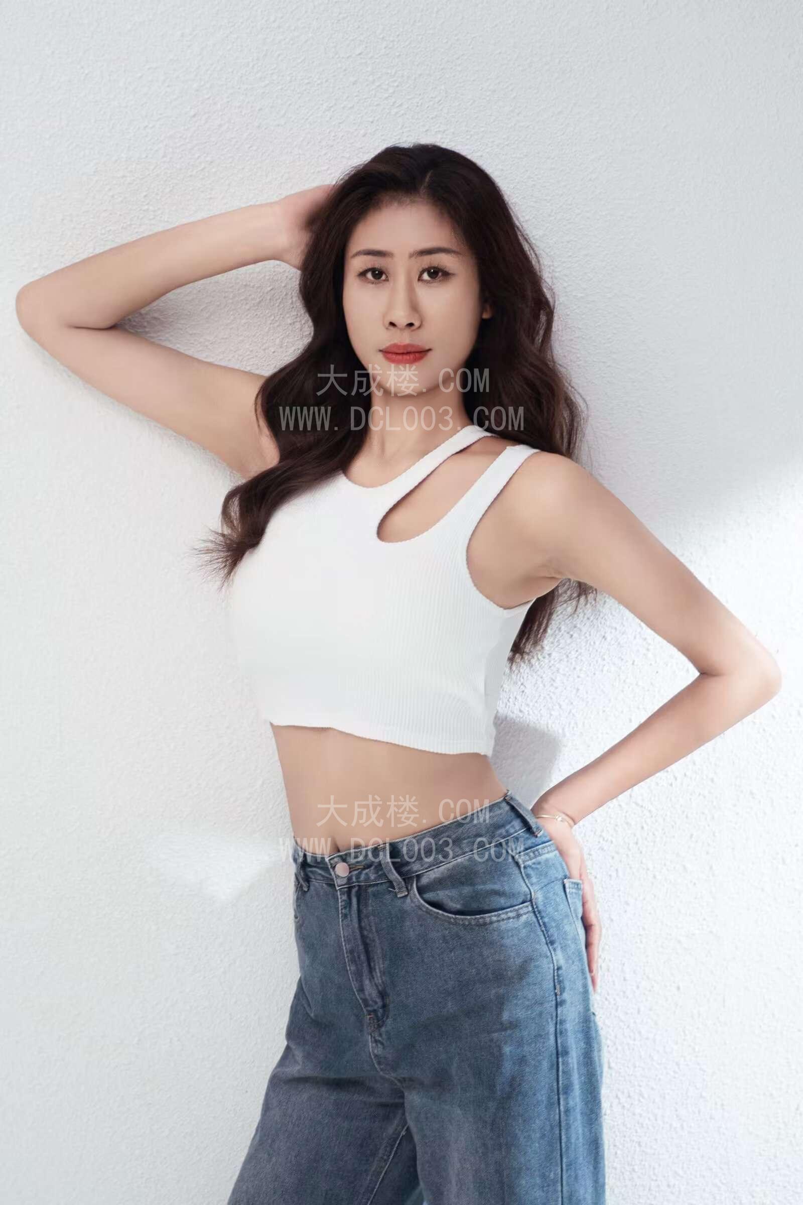 合肥蜀山大长腿黑妹