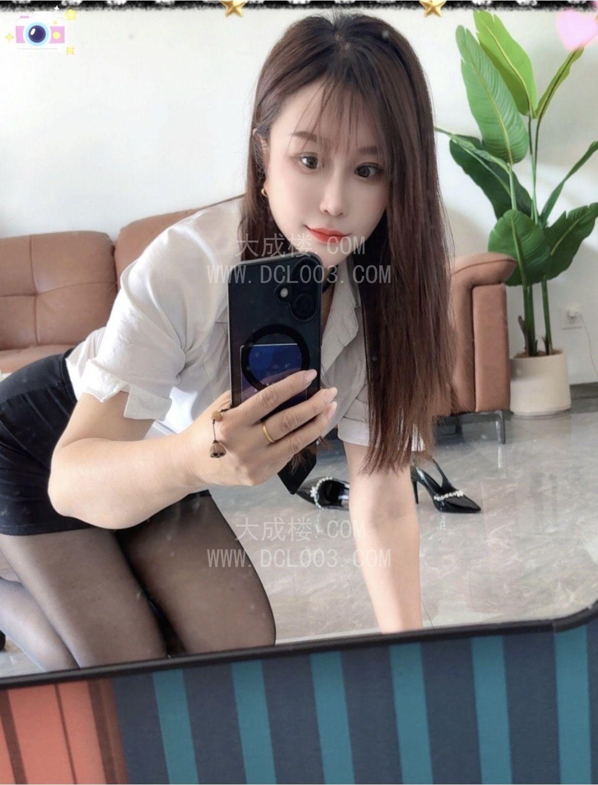 无锡梁溪盈盈可姐妹双飞