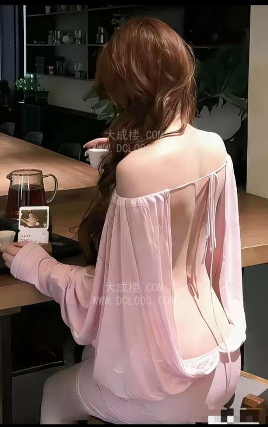 南京双飞姐妹花