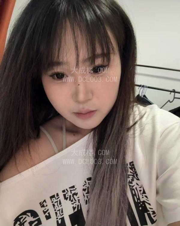 沈阳铁西婴儿肥小妖精
