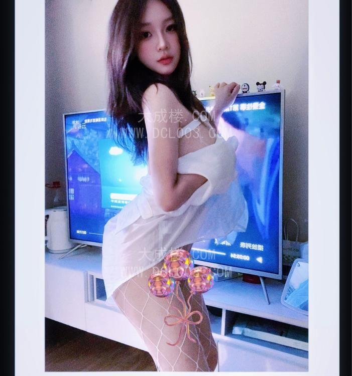 南京夫子庙小猫咪
