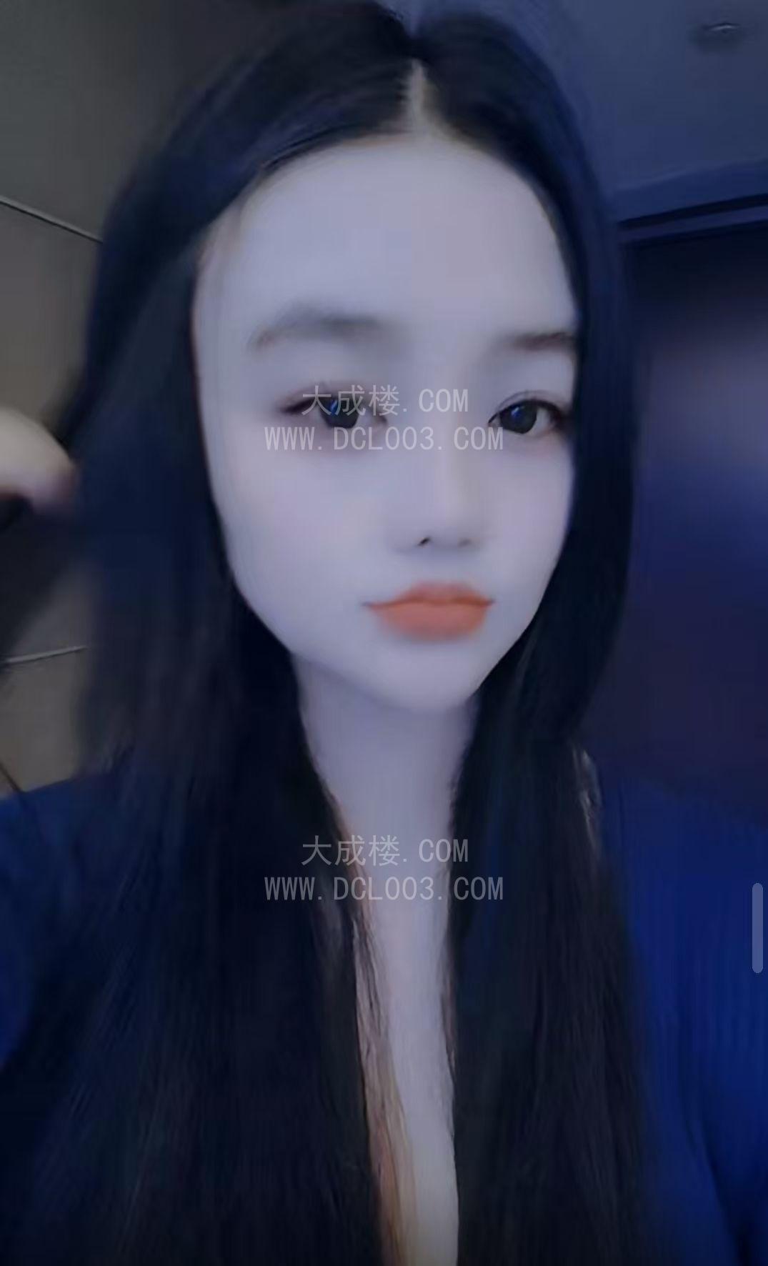 南京性感风骚苹果