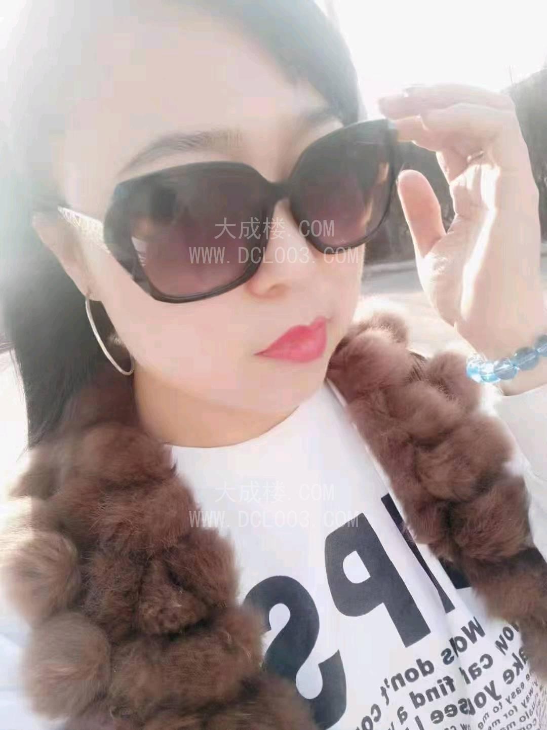 大连爆乳小坦克