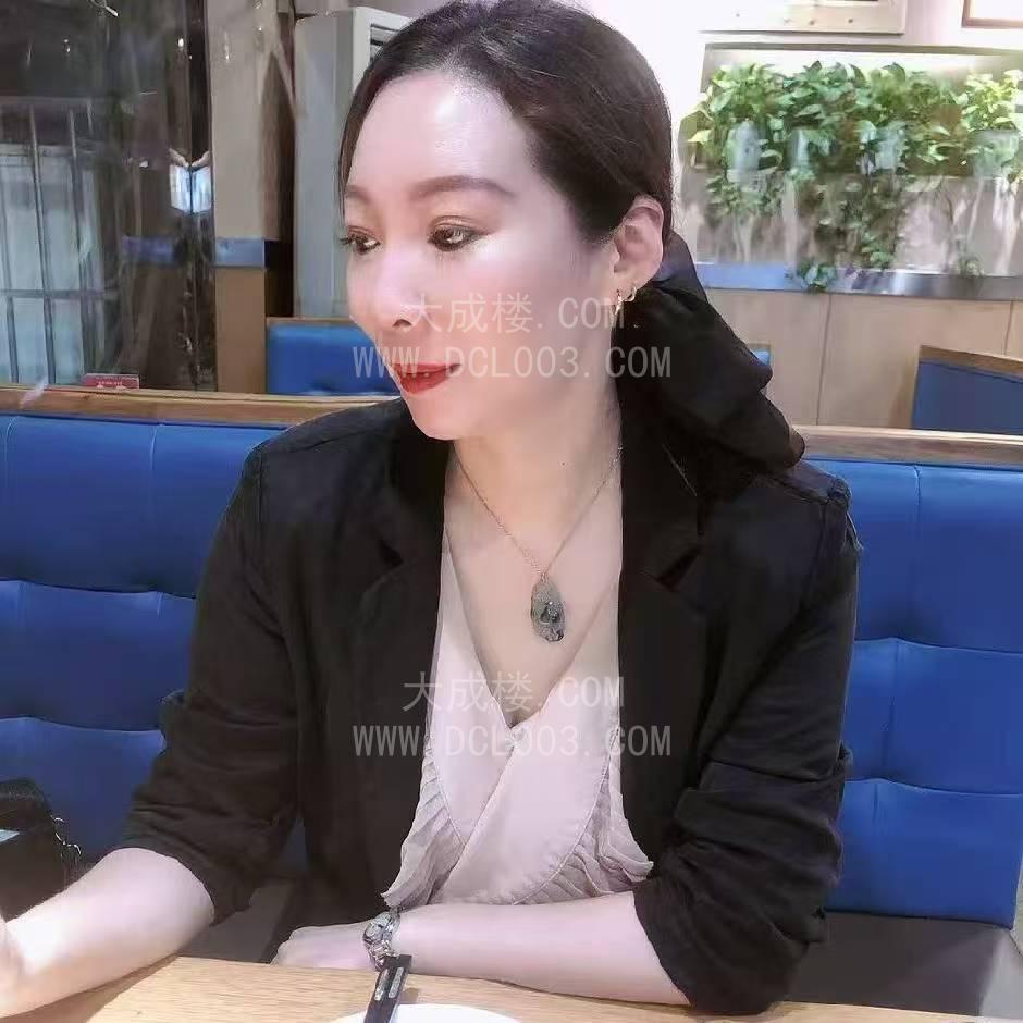 浦东性感御姐