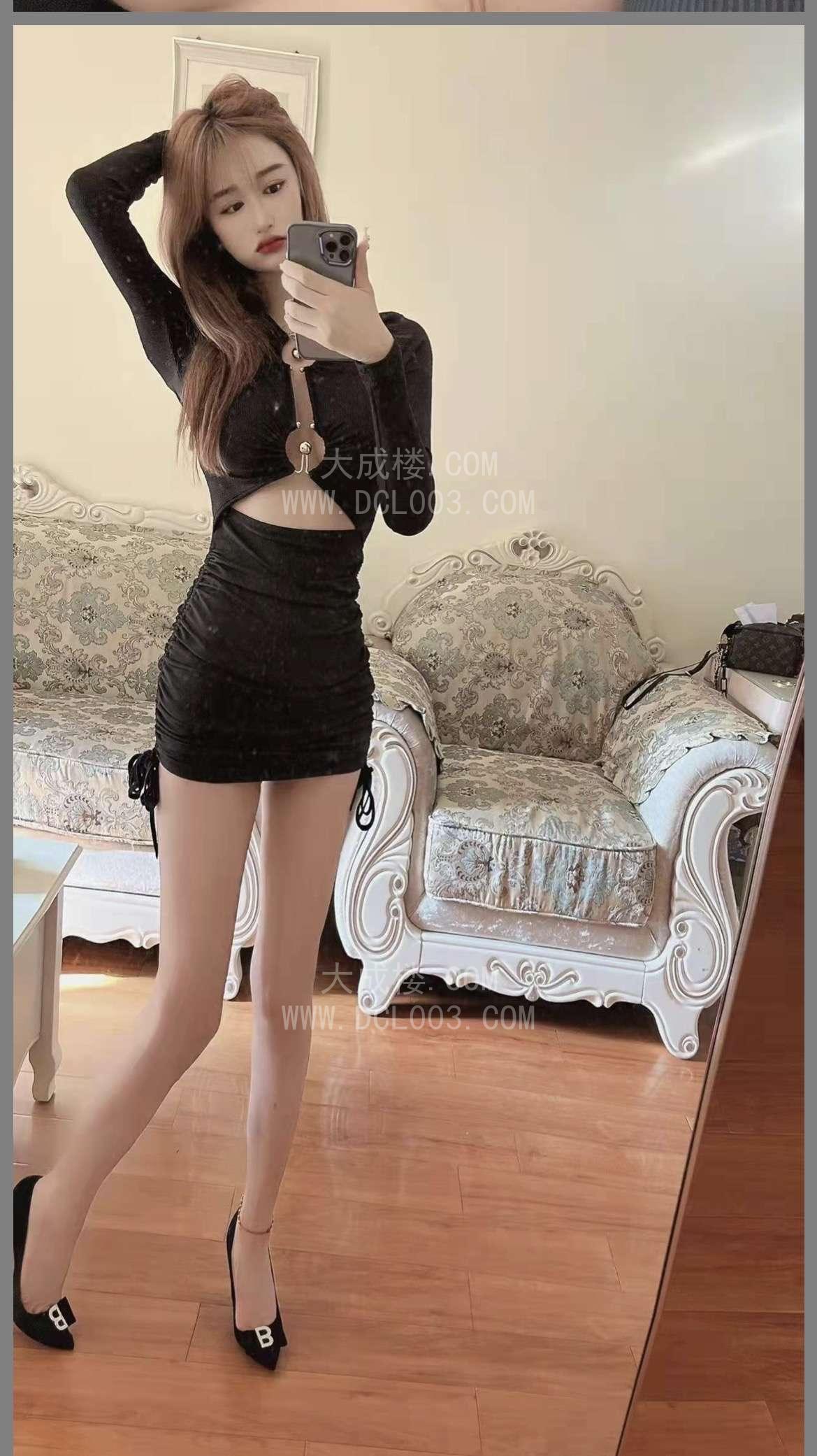 成都西门妖媚