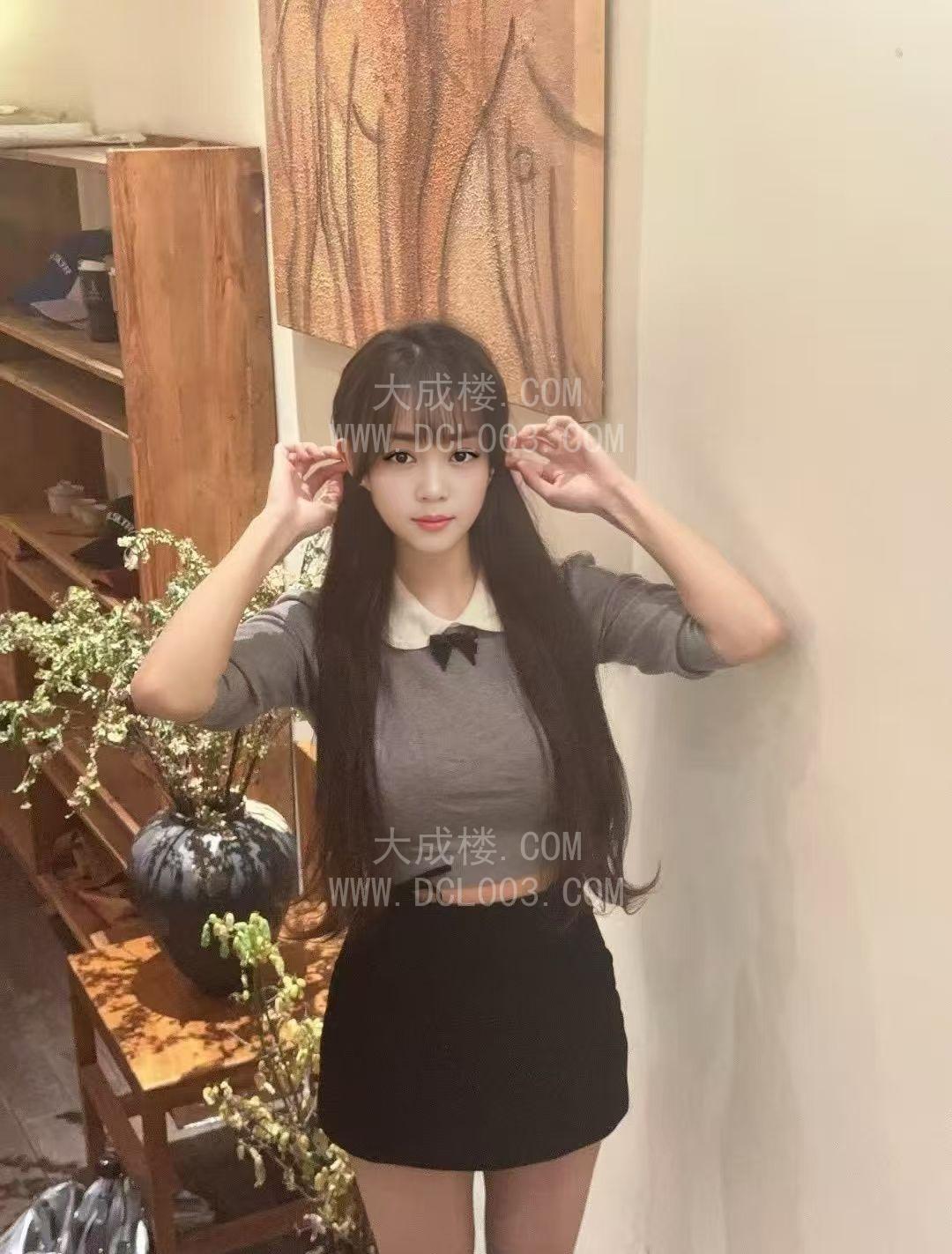 南通高颜值性感乐乐