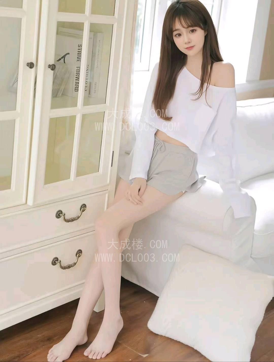 白云个人乖巧妹子颖儿