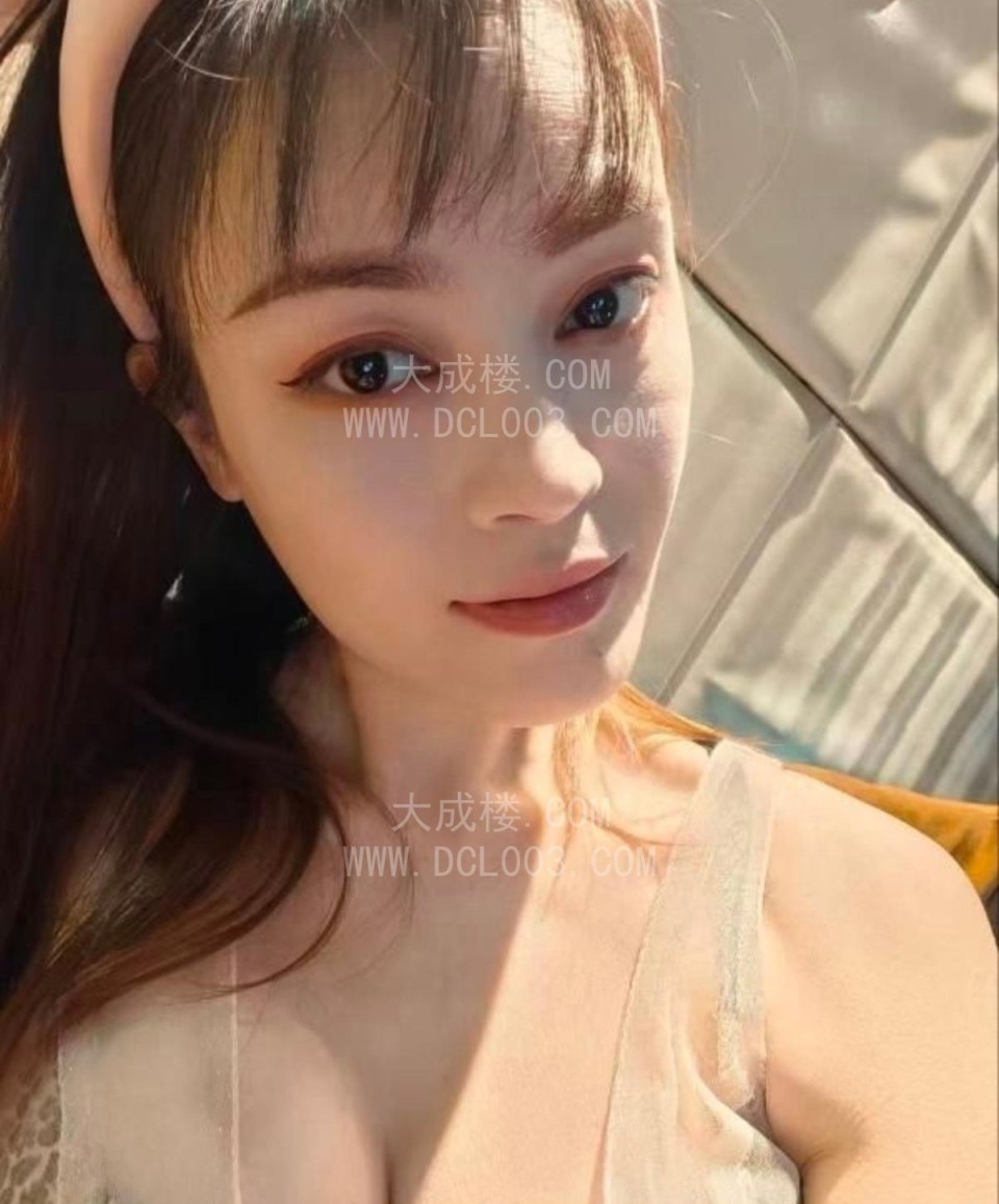 成都武侯轻熟女茉莉