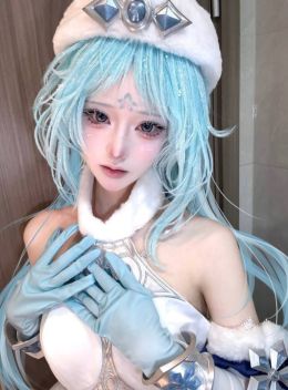 南京coserf粉嫩白虎酱孙尚香都有