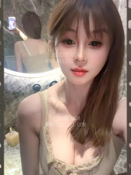 西安风骚香奈儿气质佳