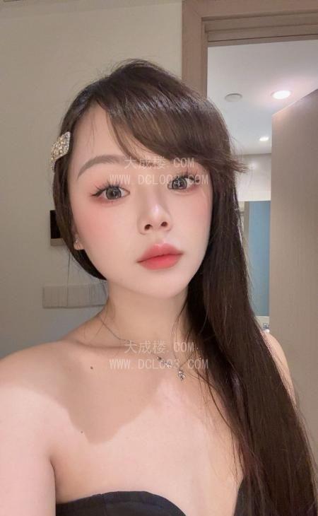 成都性感御姐鱼子酱