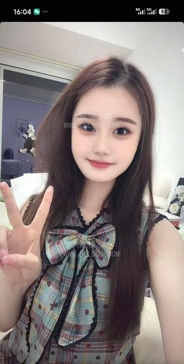 南京秦淮小妹妹