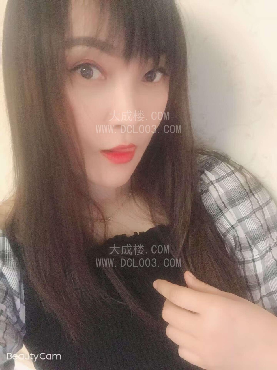 西安玉祥门少妇