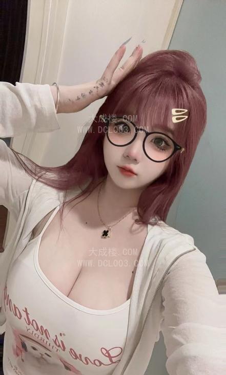 苏州姑苏波霸美女媛媛