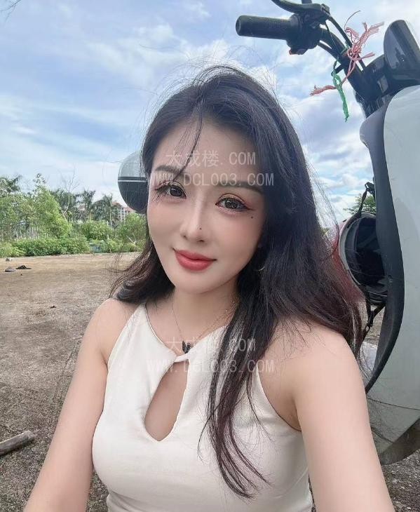 惠州江北风骚桃子