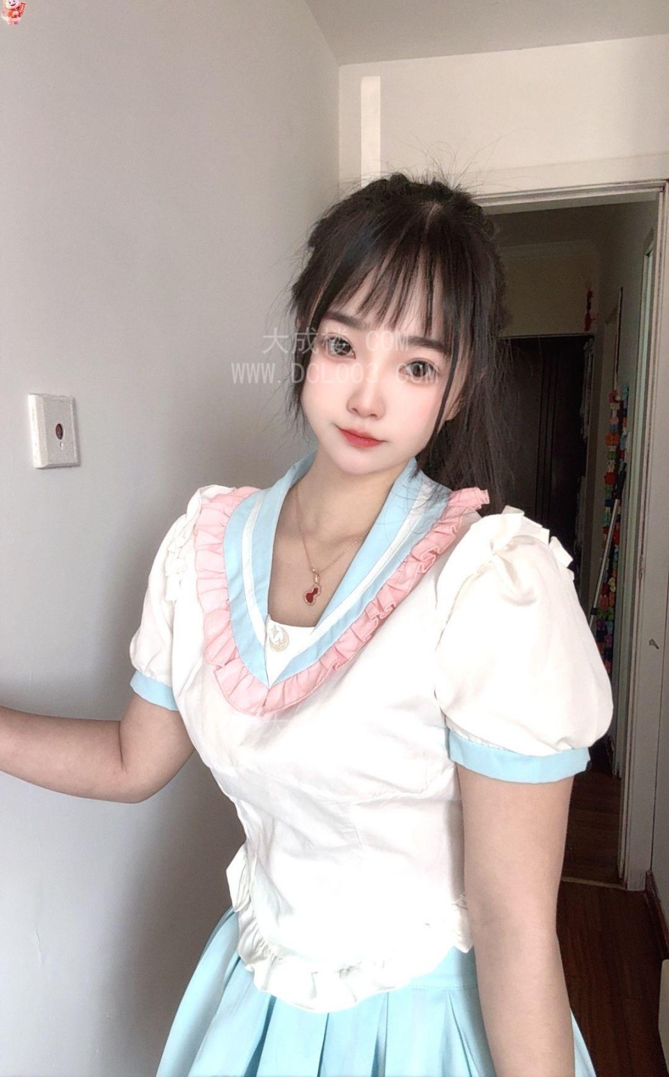 闵行七宝可爱的小老师