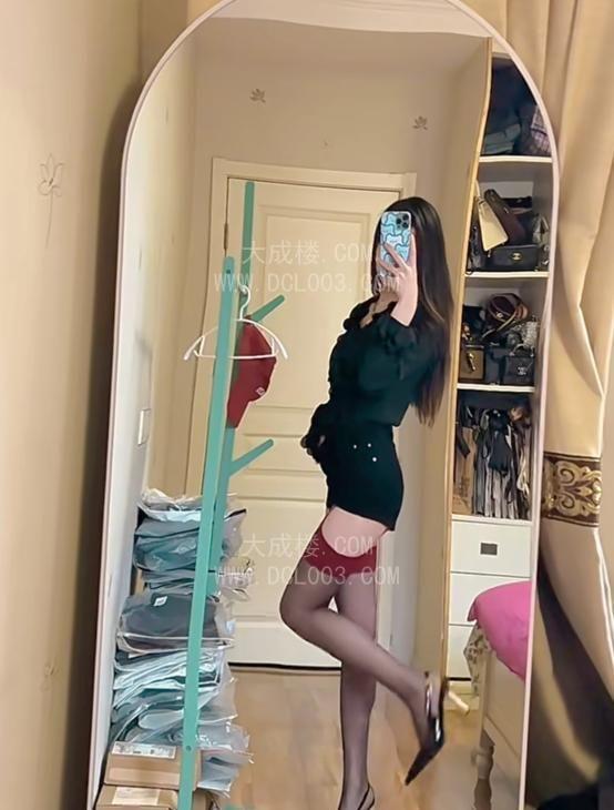 杭州男娘TS小美
