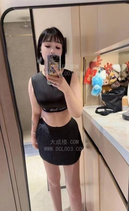 杭州气质高挑服务系小姐姐