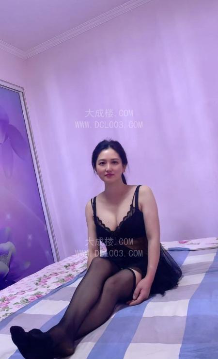 延吉黑丝大奶熟女