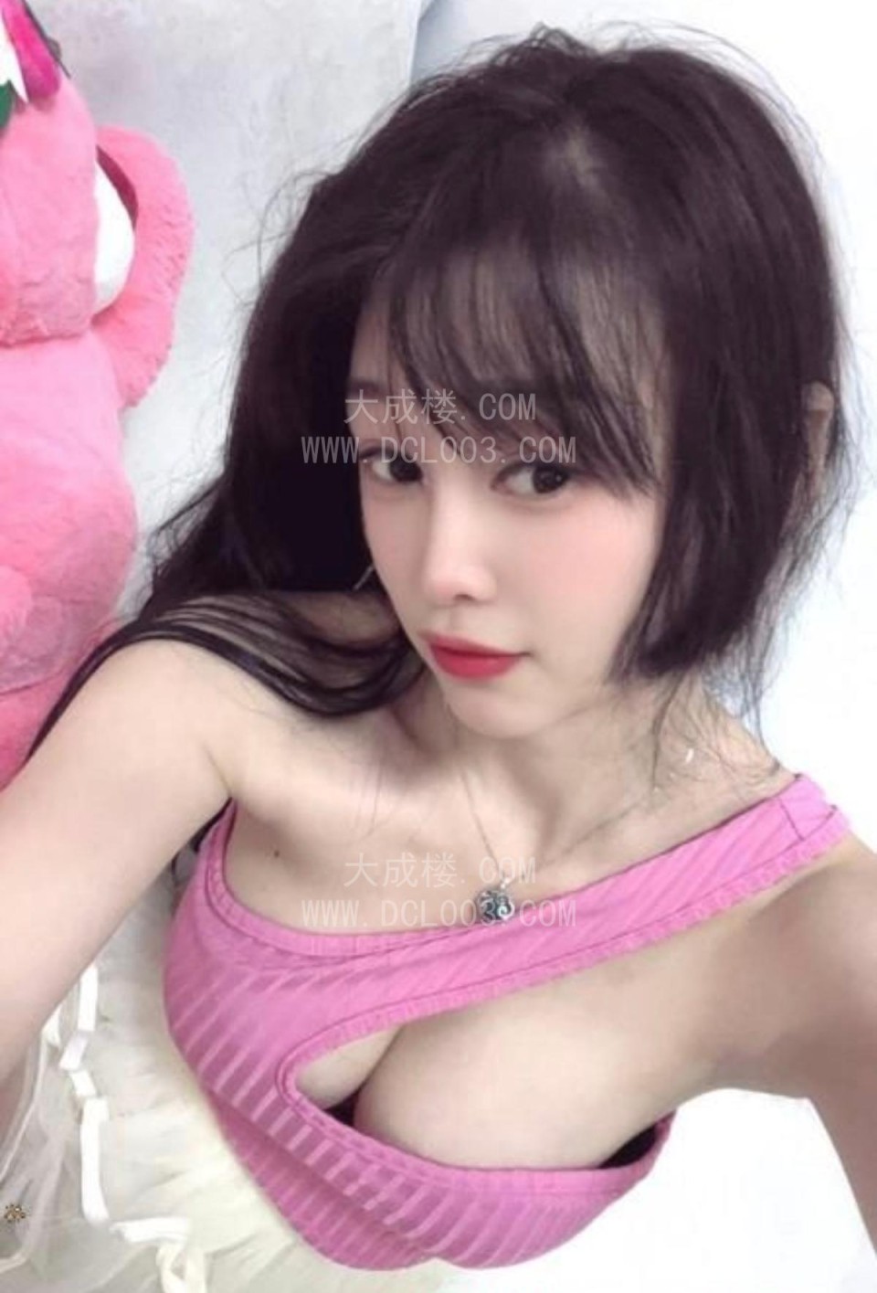 渝北观音桥苗条大胸御姐