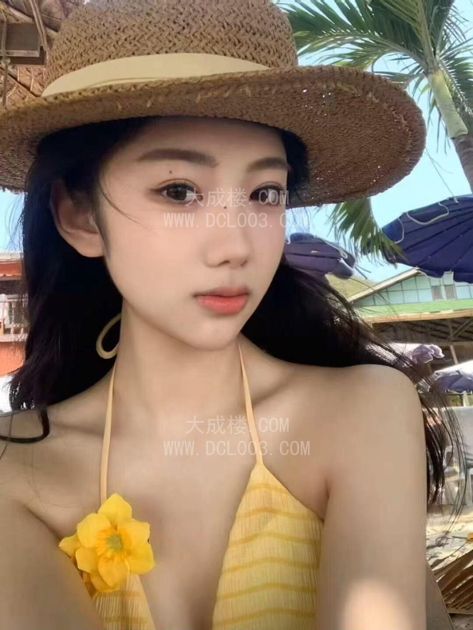 奉贤樱桃糖糖