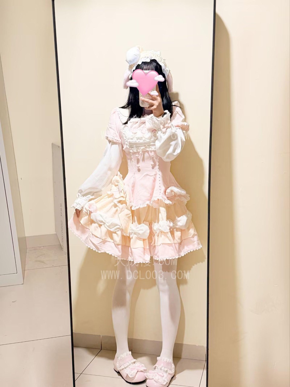 长沙芙蓉肉嘟嘟女孩